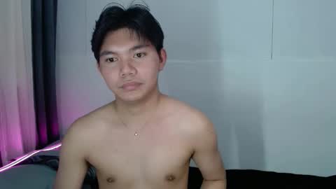 Snapshot of ethan_cutie chatting on February 2026 03:49:02 AM Ethan and Eian online show from February 2026 03:49:02 AM