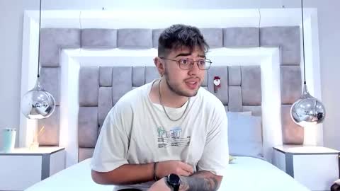 ethan_greys online show from November 2025 03:45:01 AM