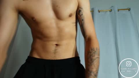 Ethan Muller online show from March 2026 10:32:01 AM