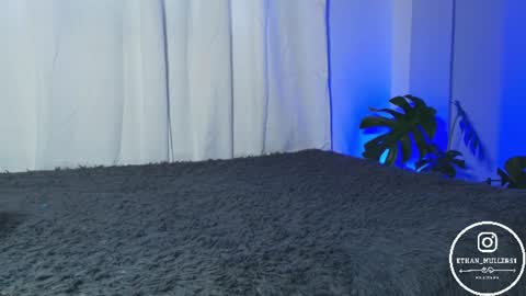 Ethan Muller online show from June 2026 11:14:01 AM