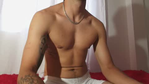 Ethan Muller online show from June 2026 11:42:01 AM