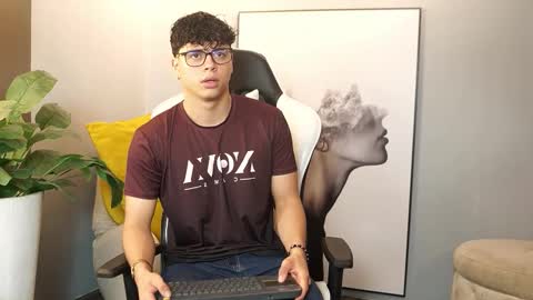 ethan_occonor online show from October 2025 12:35:01 PM