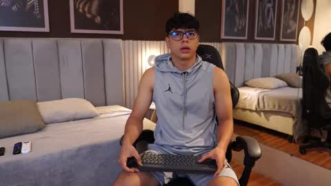 ethan_occonor online show from October 2025 12:13:02 PM