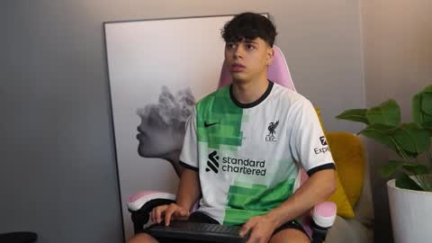 ethan_occonor online show from November 2025 12:51:02 PM