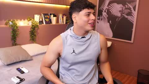 ethan_occonor online show from April 2026 01:03:02 PM