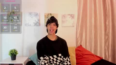 Ethan online show from March 2026 11:26:02 AM