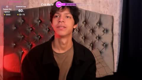 Ethan online show from March 2026 11:43:02 AM