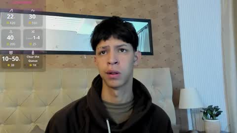 Ethan online show from April 2026 11:29:02 AM