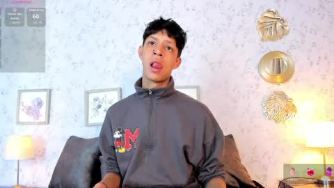 Ethan online show from April 2026 11:27:01 AM