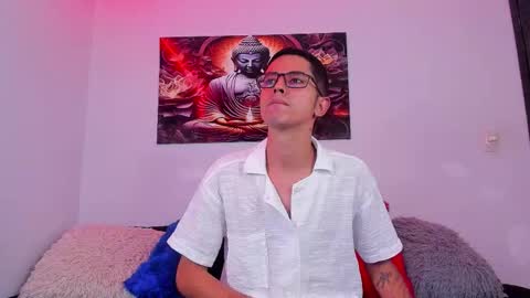 Snapshot of ethan_sai01 chatting on October 2025 09:50:01 PM ETHAN SAI online show from October 2025 09:50:01 PM