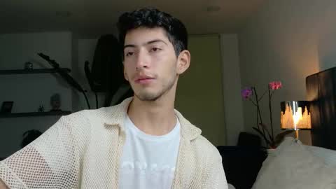 Snapshot of ethan_skiny_ chatting on October 2025 09:43:02 AM Joan online show from October 2025 09:43:02 AM