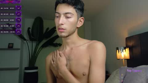 Joan online show from December 2025 04:18:02 AM