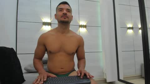 Ethan Steed online show from May 2026 11:05:01 AM