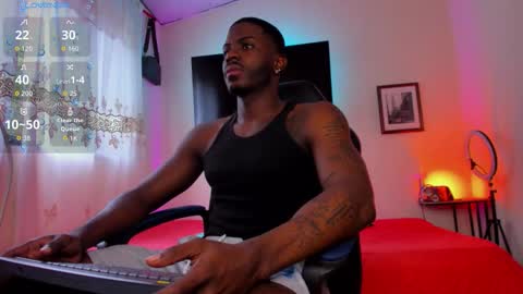 ethan travis online show from December 2025 06:36:02 PM