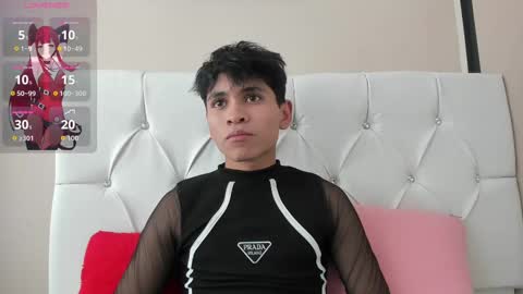 Snapshot of ethan_westt chatting on September 2025 08:45:02 PM Ethan online show from September 2025 08:45:02 PM