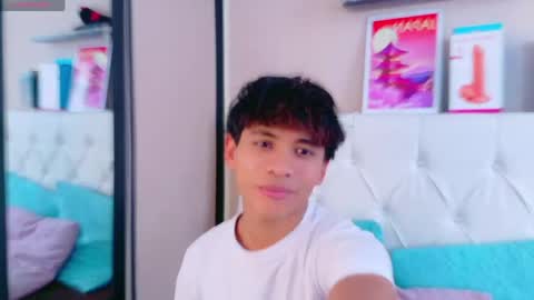 Ethan online show from June 2026 08:43:01 PM