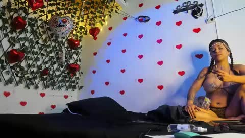 ethanandbrianna online show from February 2025 02:00:01 AM
