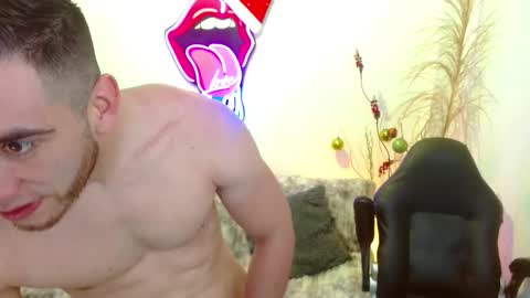 ethanblaze_ online show from December 2025 12:14:02 PM