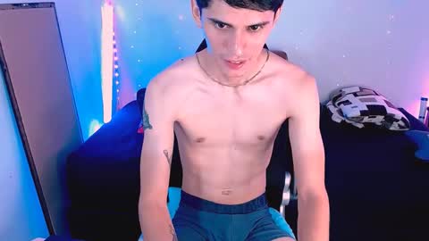 Snapshot of ethancoleeman chatting on September 2025 02:27:02 PM EthanColeeman online show from September 2025 02:27:02 PM