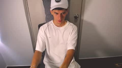 EthanColeeman online show from February 2026 03:22:01 PM