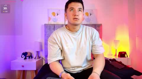 ethanconnor_ online show from February 2026 07:56:01 PM