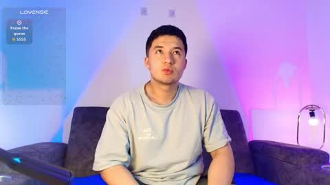 ethanconnor_ online show from March 2026 11:49:02 AM