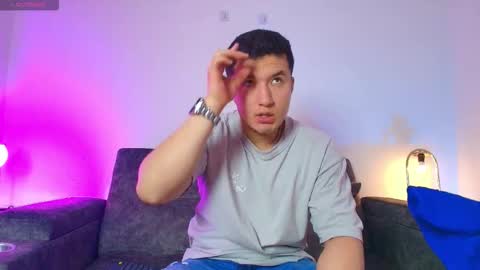 ethanconnor_ online show from March 2026 12:05:03 PM