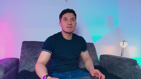 ethanconnor_ online show from April 2026 11:54:02 AM