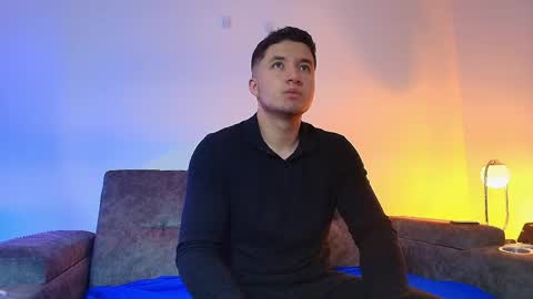 ethanconnor_ online show from April 2026 12:12:01 PM