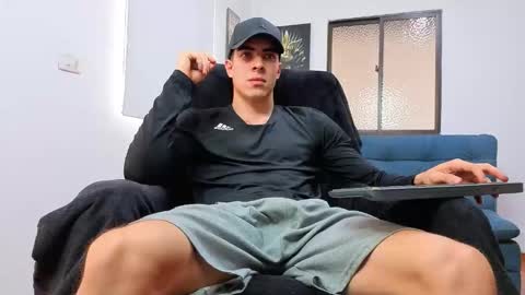 ethangreey1 online show from February 2026 06:59:02 PM