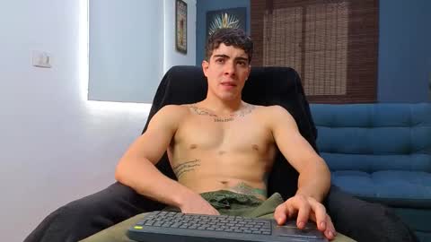 ethangreey1 online show from April 2026 03:43:01 PM