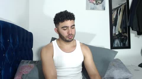 Snapshot of ethanhairy chatting on February 2025 08:53:01 PM Ethan online show from February 2025 08:53:01 PM