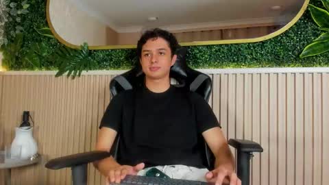 ethanlowell online show from February 2026 04:38:01 AM