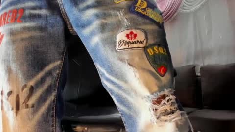 Ethan Boy online show from April 2026 07:22:01 PM