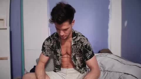 ethanopryreal online show from January 2026 11:04:02 AM