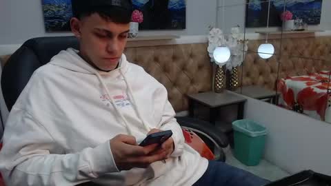 Snapshot of ethanx18 chatting on May 2026 05:02:02 AM ethanx18 online show from May 2026 05:02:02 AM