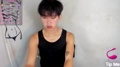 BLAKE online show from October 2025 08:27:05 AM