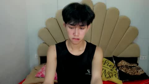 Snapshot of ethereal_ethan chatting on February 2025 06:00:01 AM Ethan online show from February 2025 06:00:01 AM