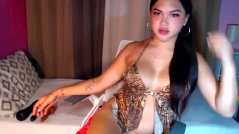 Goddess online show from July 2026 09:31:02 PM