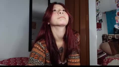 Snapshot of ethereal_sua chatting on November 2025 11:54:01 PM Sua online show from November 2025 11:54:01 PM