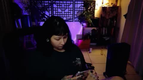 etherealhazy online show from February 2026 06:40:01 AM