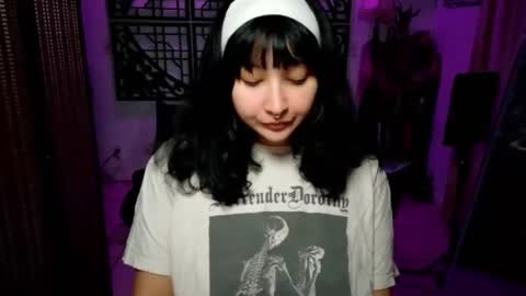 etherealhazy online show from May 2026 05:57:02 AM