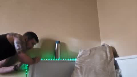 Etherless online show from January 2025 03:32:01 PM