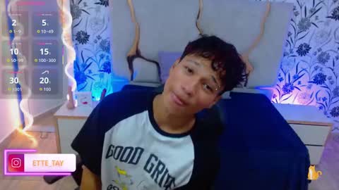 ette online show from September 2025 03:06:01 AM