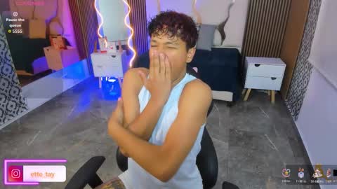 ette online show from October 2025 04:32:02 AM