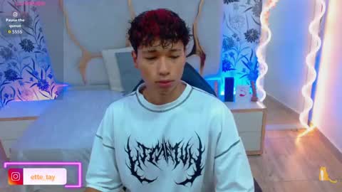 ette online show from October 2025 04:32:01 AM