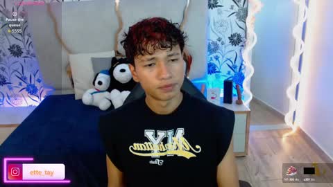 ette online show from October 2025 03:39:02 AM