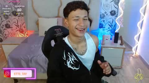 ette online show from November 2025 03:06:01 AM