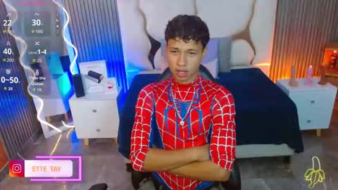 ette online show from November 2025 03:15:01 AM