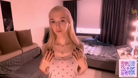 Tali online show from March 2026 12:09:01 PM